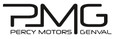 Logo Percy Motors Genval